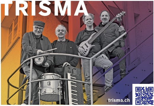 Trisma